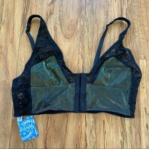 Free People Alina Soft Bra
